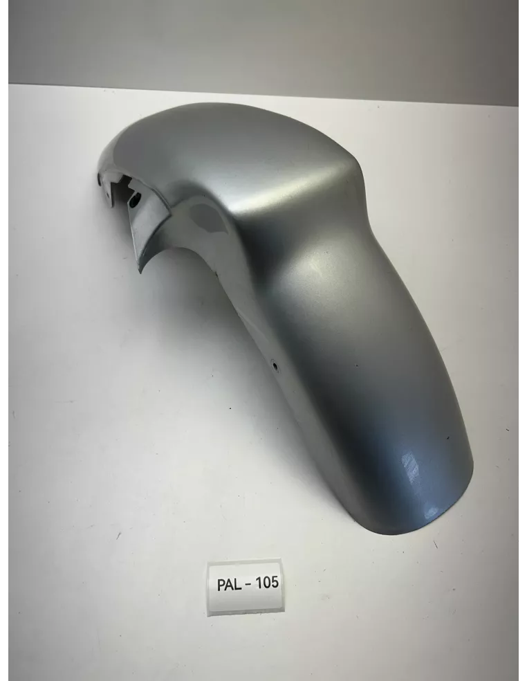 Garde boue avant gris origine APRILIA PEGASO 650 1992 - 2001 – DIS.101537