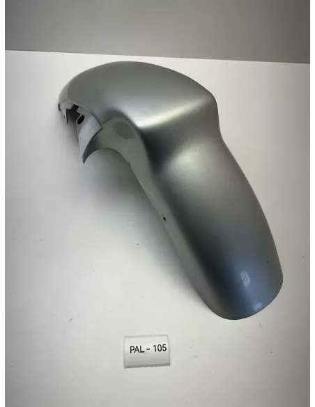 Garde boue avant gris origine APRILIA PEGASO 650 1992 - 2001 – DIS.101537