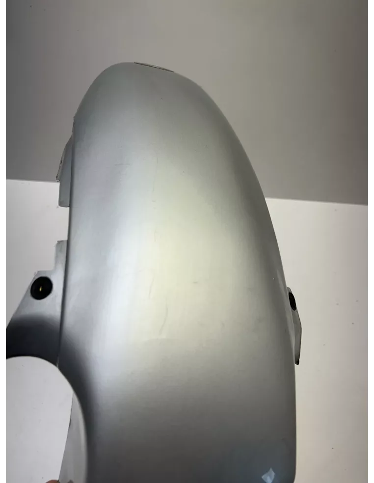 Garde boue avant gris origine APRILIA PEGASO 650 1992 - 2001 – DIS.101537