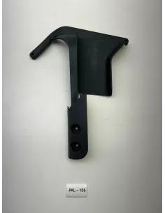 Cache de protection de fourche origine APRILIA PEGASO 650 1997 - 2001 – DIS.101536 2