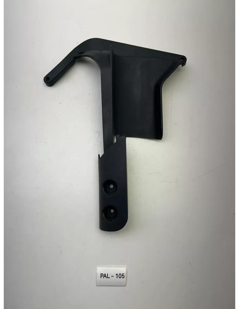 Cache de protection de fourche origine APRILIA PEGASO 650 1997 - 2001 – DIS.101536