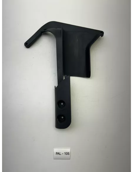 Cache de protection de fourche origine APRILIA PEGASO 650 1997 - 2001 – DIS.101536