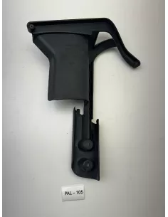 Cache de protection de fourche origine APRILIA PEGASO 650 1997 - 2001 – DIS.101536