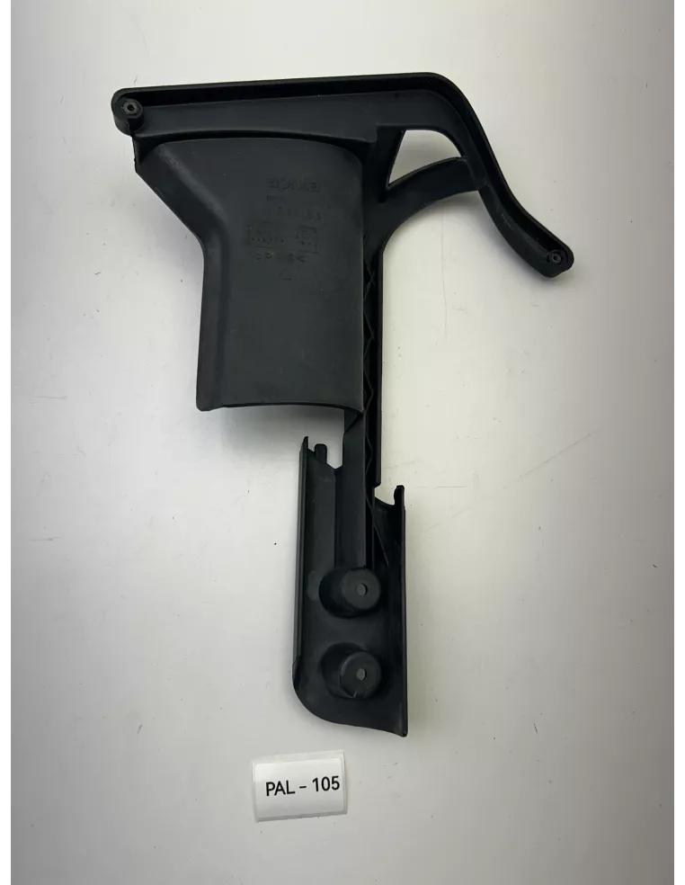 Cache de protection de fourche origine APRILIA PEGASO 650 1997 - 2001 – DIS.101536
