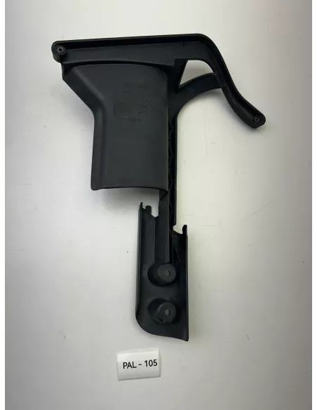Cache de protection de fourche origine APRILIA PEGASO 650 1997 - 2001 – DIS.101536