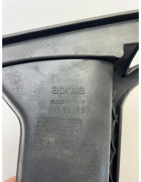 Cache de protection de fourche origine APRILIA PEGASO 650 1997 - 2001 – DIS.101536