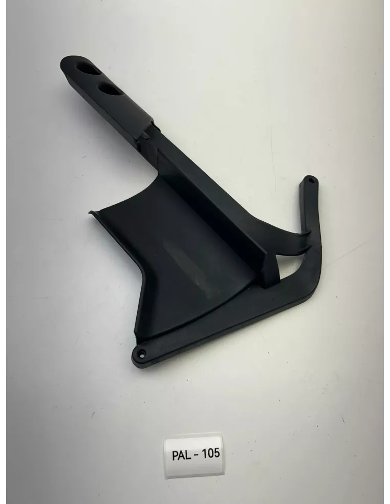Cache de protection de fourche origine APRILIA PEGASO 650 1997 - 2001 – DIS.101536