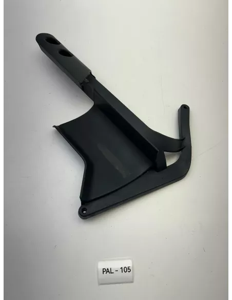 Cache de protection de fourche origine APRILIA PEGASO 650 1997 - 2001 – DIS.101536