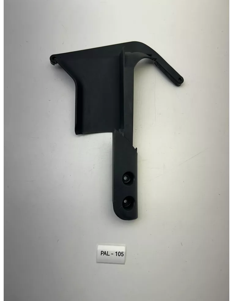 Cache de protection de fourche origine APRILIA PEGASO 650 1997 - 2001 – DIS.101536
