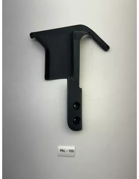 Cache de protection de fourche origine APRILIA PEGASO 650 1997 - 2001 – DIS.101536