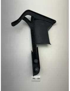 Cache de protection de fourche origine APRILIA PEGASO 650 1997 - 2001 – DIS.101536 2