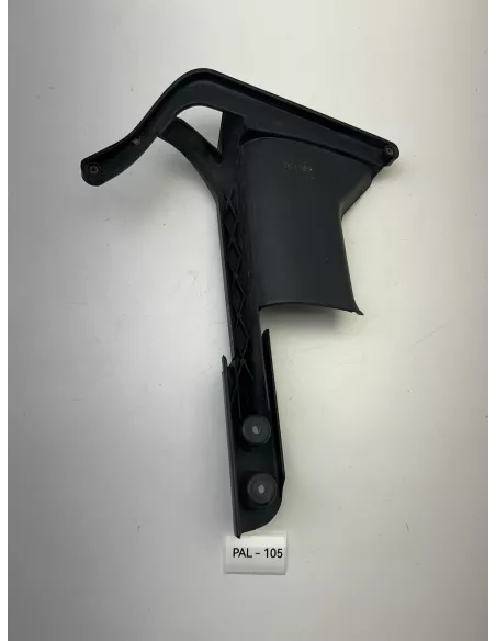 Cache de protection de fourche origine APRILIA PEGASO 650 1997 - 2001 – DIS.101536