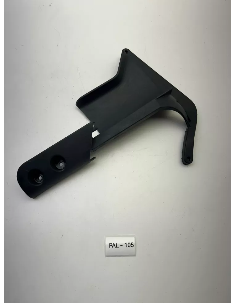 Cache de protection de fourche origine APRILIA PEGASO 650 1997 - 2001 – DIS.101536
