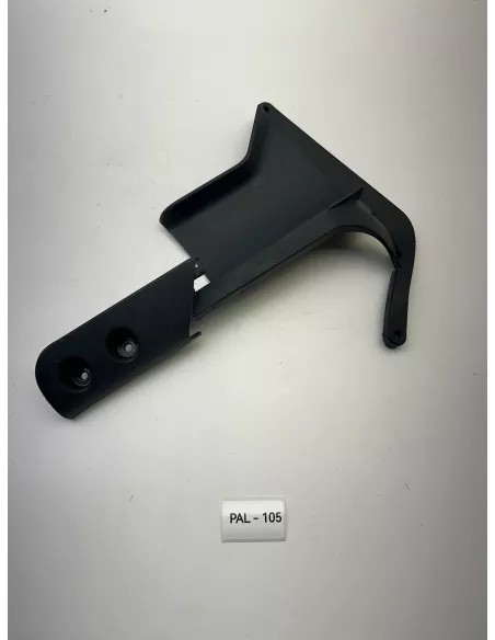 Cache de protection de fourche origine APRILIA PEGASO 650 1997 - 2001 – DIS.101536