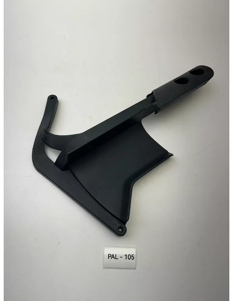 Cache de protection de fourche origine APRILIA PEGASO 650 1997 - 2001 – DIS.101536