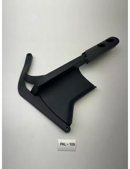 Cache de protection de fourche origine APRILIA PEGASO 650 1997 - 2001 – DIS.101536