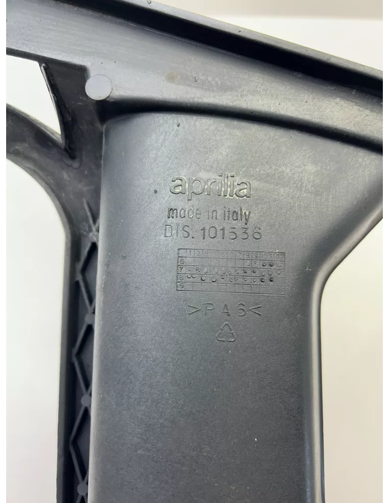 Cache de protection de fourche origine APRILIA PEGASO 650 1997 - 2001 – DIS.101536