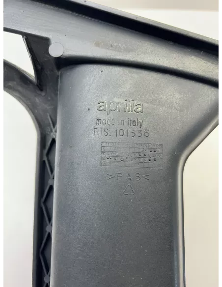 Cache de protection de fourche origine APRILIA PEGASO 650 1997 - 2001 – DIS.101536