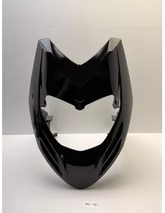Face avant origine noir brillant PIAGGIO Typhoon 50 2010 - 2016 – 6574610090