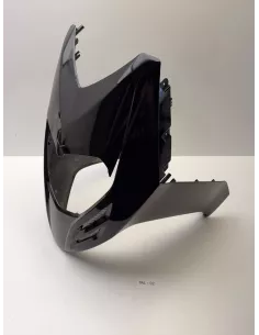 Face avant origine noir brillant PIAGGIO Typhoon 50 2010 - 2016 – 6574610090 2