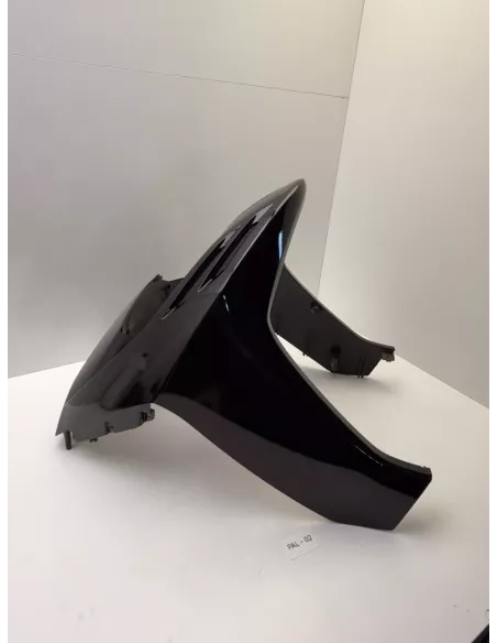Face avant origine noir brillant PIAGGIO Typhoon 50 2010 - 2016 – 6574610090