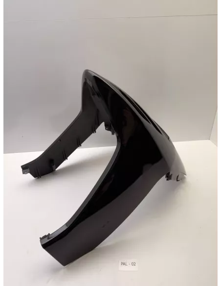 Face avant origine noir brillant PIAGGIO Typhoon 50 2010 - 2016 – 6574610090
