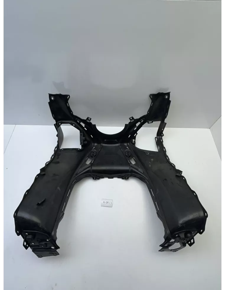 Tablier intérieur origine YAMAHA TMAX 530 2017 - 2019 – BC3-28311-00