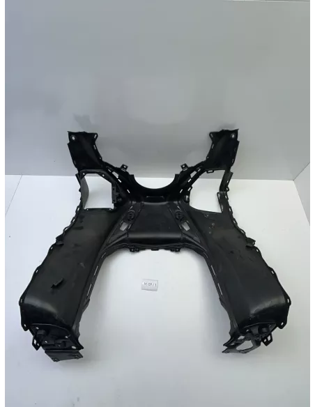 Tablier intérieur origine YAMAHA TMAX 530 2017 - 2019 – BC3-28311-00