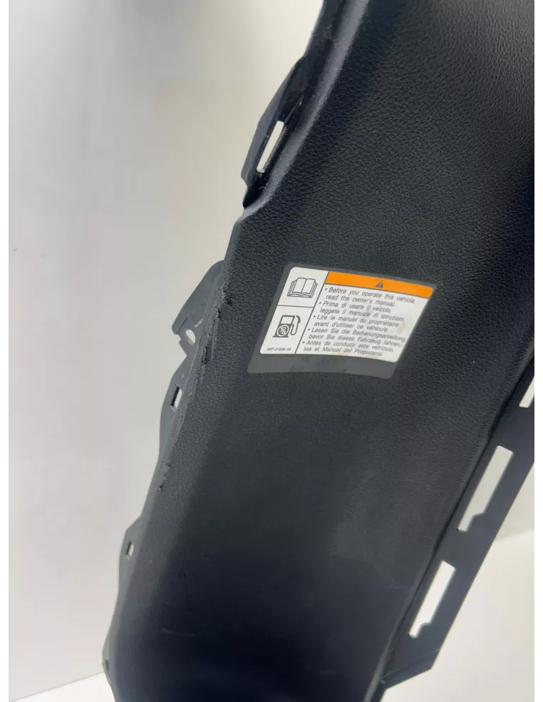Tablier intérieur origine YAMAHA TMAX 530 2017 - 2019 – BC3-28311-00