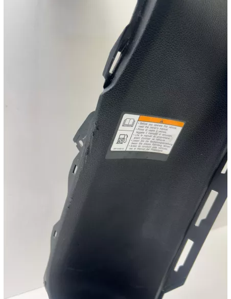 Tablier intérieur origine YAMAHA TMAX 530 2017 - 2019 – BC3-28311-00
