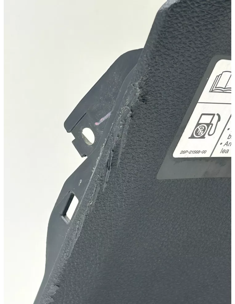 Tablier intérieur origine YAMAHA TMAX 530 2017 - 2019 – BC3-28311-00