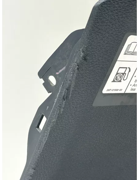 Tablier intérieur origine YAMAHA TMAX 530 2017 - 2019 – BC3-28311-00