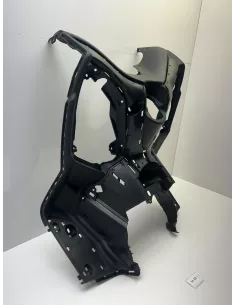 Tablier intérieur origine YAMAHA XMAX 125 2018 - 2022 – BL1-F8311-00 2