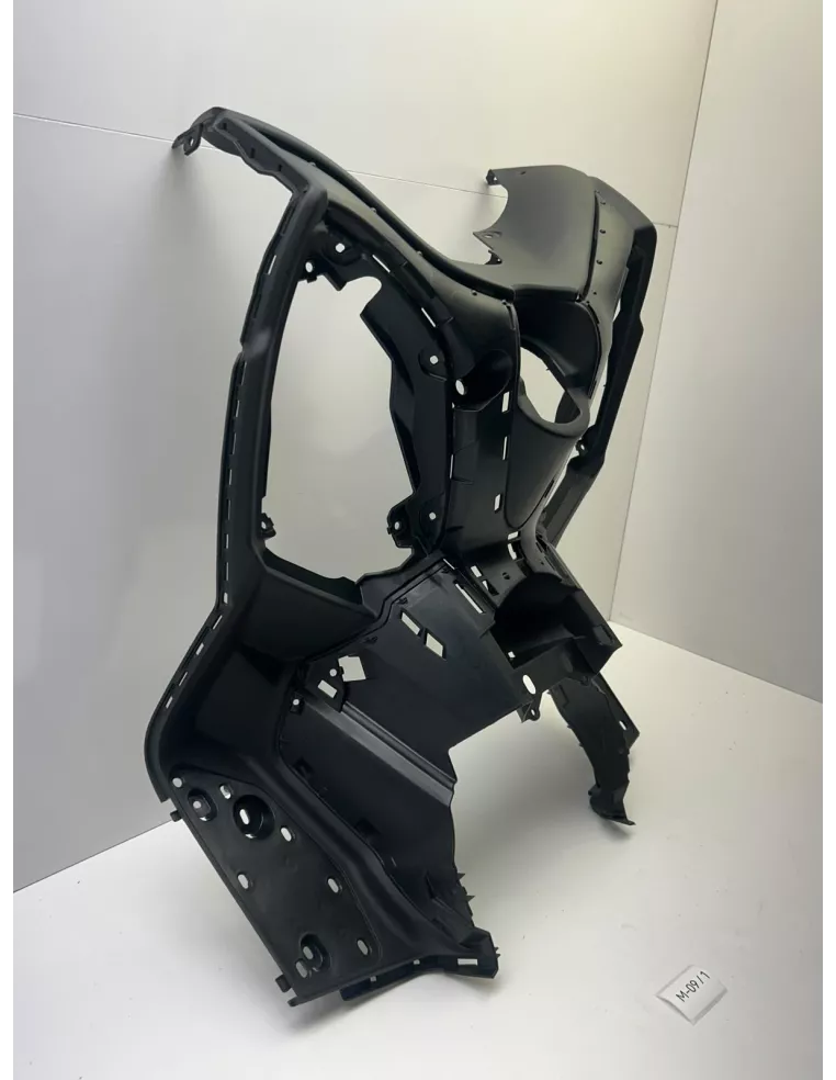 Tablier intérieur origine YAMAHA XMAX 125 2018 - 2022 – BL1-F8311-00