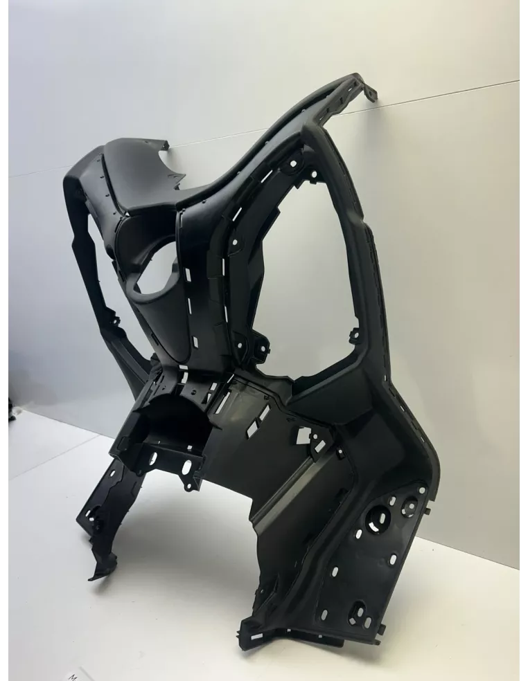 Tablier intérieur origine YAMAHA XMAX 125 2018 - 2022 – BL1-F8311-00
