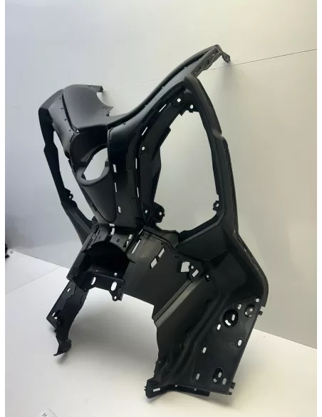 Tablier intérieur origine YAMAHA XMAX 125 2018 - 2022 – BL1-F8311-00