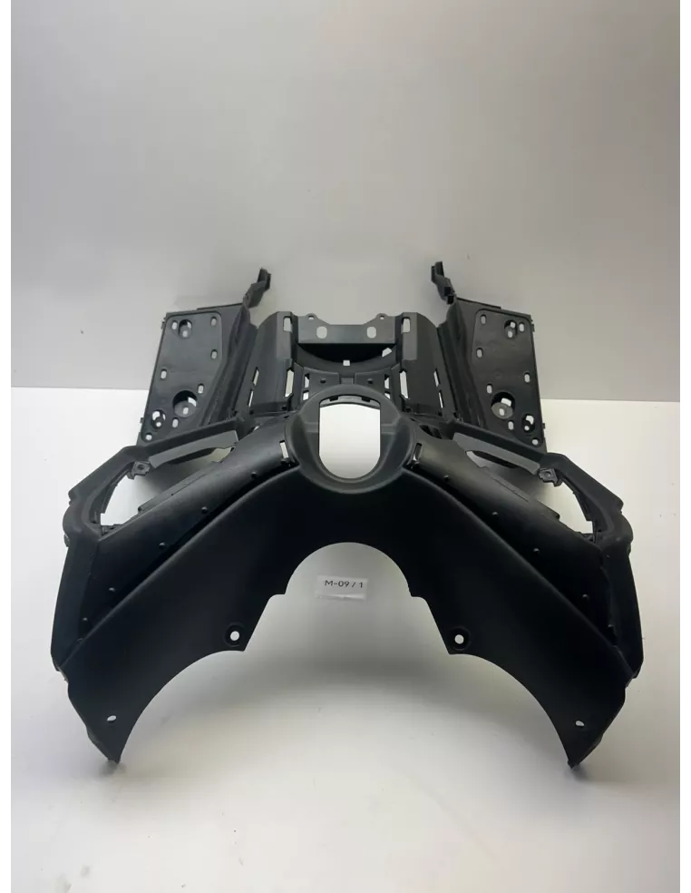 Tablier intérieur origine YAMAHA XMAX 125 2018 - 2022 – BL1-F8311-00