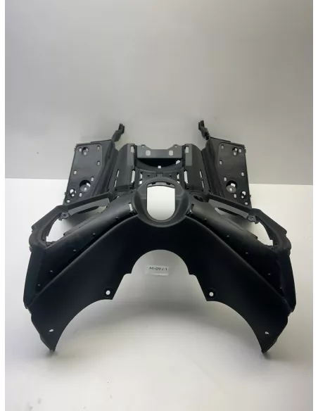 Tablier intérieur origine YAMAHA XMAX 125 2018 - 2022 – BL1-F8311-00