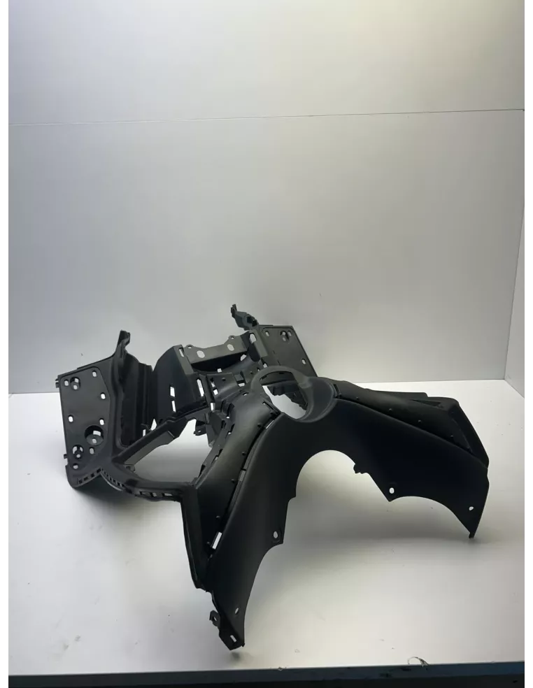 Tablier intérieur origine YAMAHA XMAX 125 2018 - 2022 – BL1-F8311-00