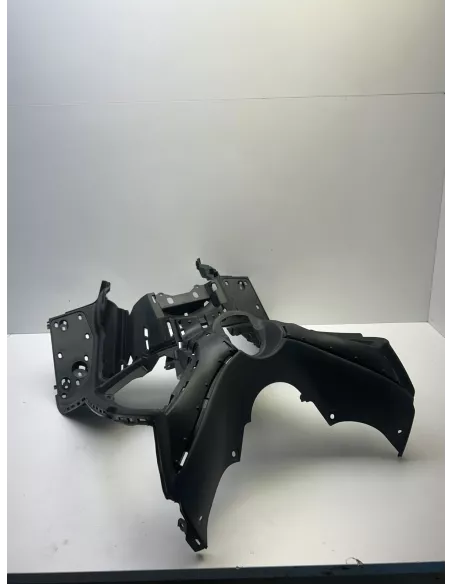 Tablier intérieur origine YAMAHA XMAX 125 2018 - 2022 – BL1-F8311-00