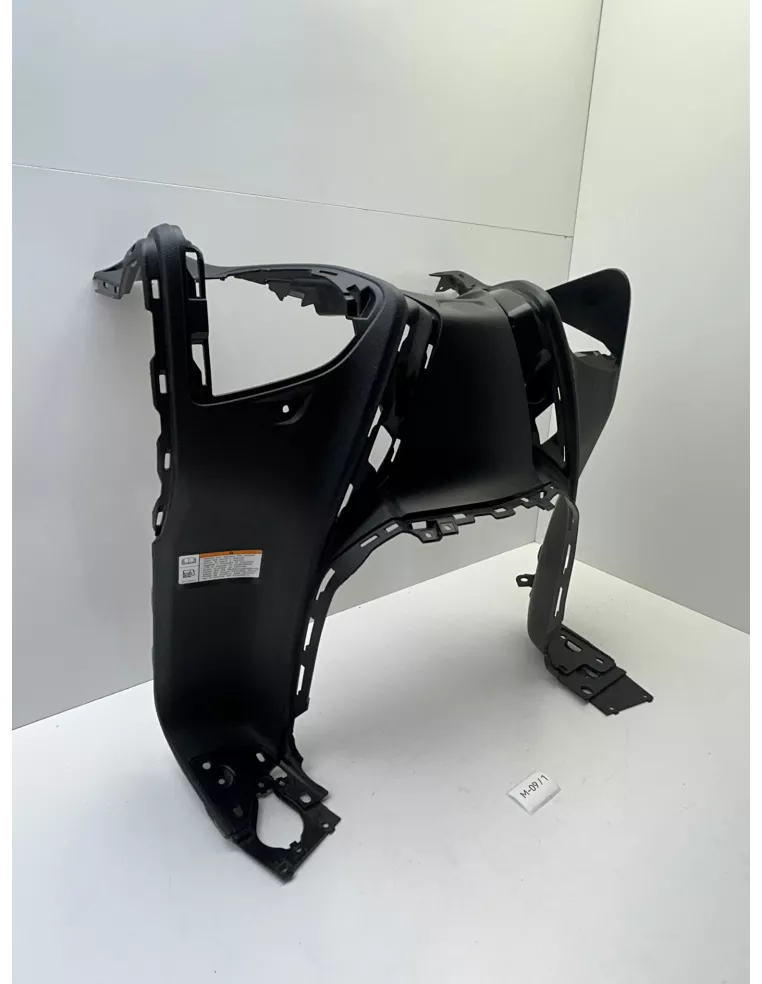 Tablier intérieur origine YAMAHA TMAX 530 2017 - 2019 – BC3-28311-00