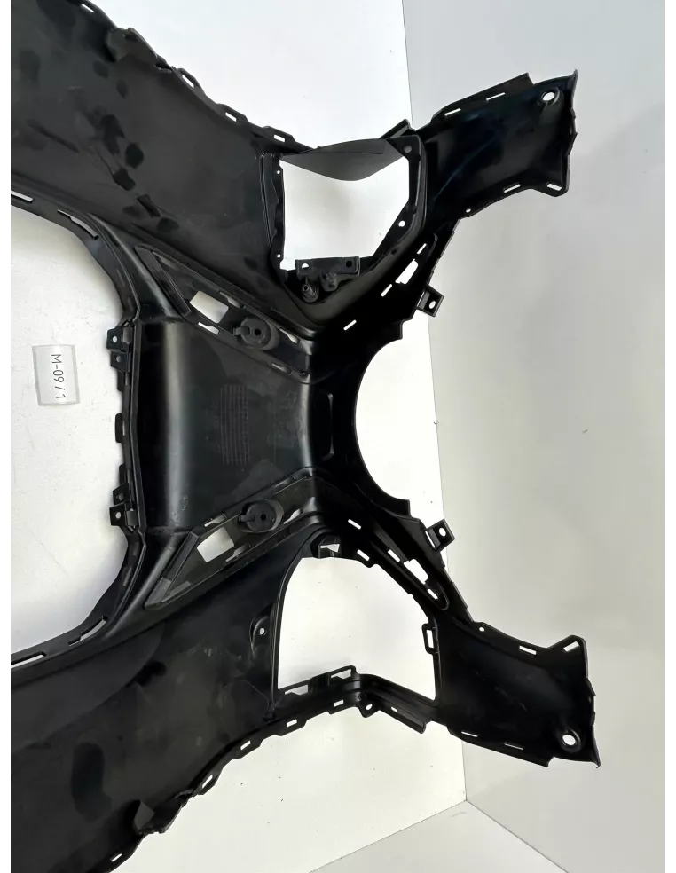 Tablier intérieur origine YAMAHA TMAX 530 2017 - 2019 – BC3-28311-00