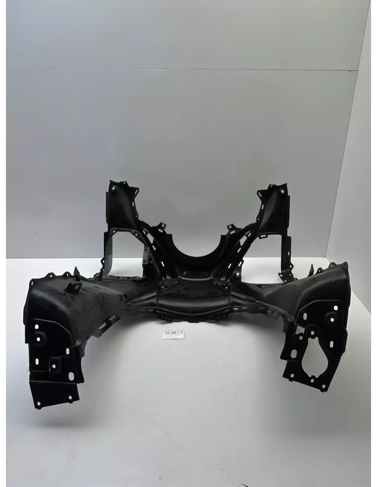 Tablier intérieur origine YAMAHA TMAX 530 2017 - 2019 – BC3-28311-00