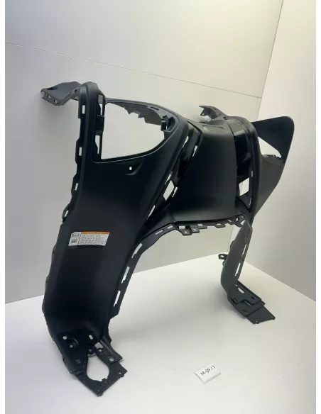 Tablier intérieur origine YAMAHA TMAX 530 2017 - 2019 – BC3-28311-00