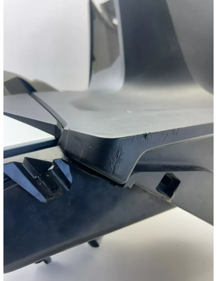 Tablier avant intérieur origine HONDA FORZA 125 2015 - 2018 – 81130-K40-F300