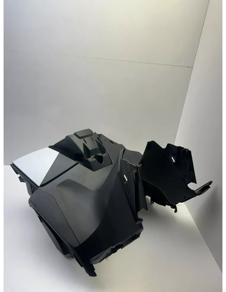 Tablier avant intérieur origine HONDA FORZA 125 2015 - 2018 – 81130-K40-F300