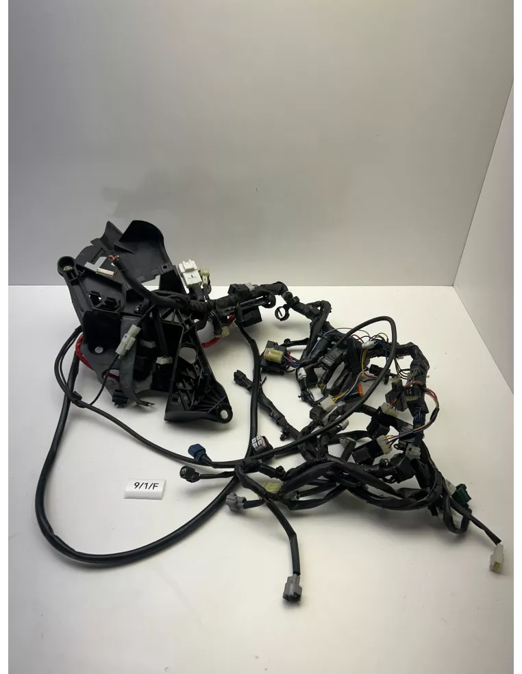 Faisceau électrique origine YAMAHA TMAX 530 2012 - 2015 – 59C-82590-00