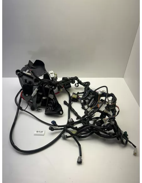 Faisceau électrique origine YAMAHA TMAX 530 2012 - 2015 – 59C-82590-00