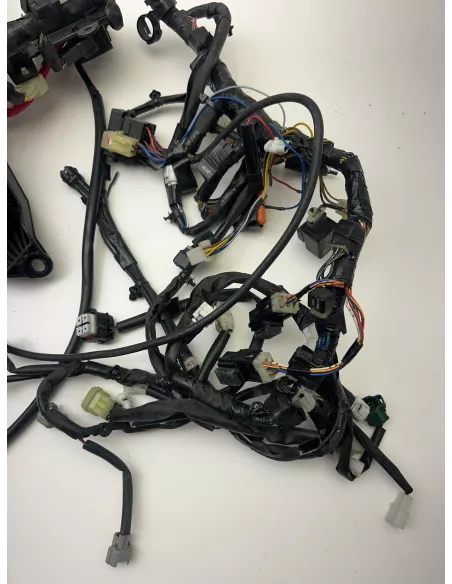 Faisceau électrique origine YAMAHA TMAX 530 2012 - 2015 – 59C-82590-00