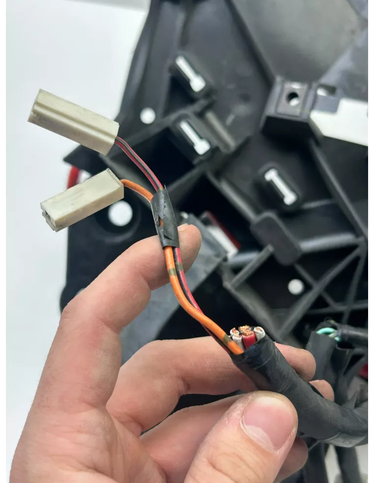 Faisceau électrique origine YAMAHA TMAX 530 2012 - 2015 – 59C-82590-00